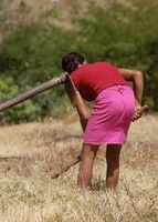 FAO- Mujeres rurales