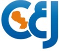Logo del CEJ